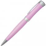 Ручка шариковая Desire, розовая, фото 1