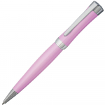 Ручка шариковая Desire, розовая, фото 2