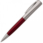 Ручка шариковая Bizarre, красная, фото 1