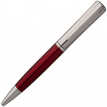 Ручка шариковая Bizarre, красная, фото 2