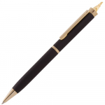 Ручка шариковая Pole Golden Top, фото 2