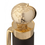 Ручка шариковая Globe Golden Top, фото 5