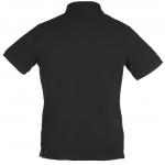Рубашка поло мужская Avon, черная, фото 1