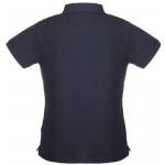 Рубашка поло мужская Avon, темно-синяя, фото 1