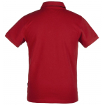 Рубашка поло мужская Avon, красная, фото 1