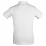 Рубашка поло мужская Avon, белая, фото 1
