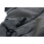 Куртка мужская Jackson, серый меланж, фото 7