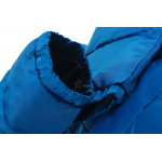 Куртка мужская Jibbing, синяя, фото 5