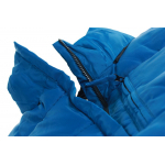 Куртка мужская Jibbing, синяя, фото 6