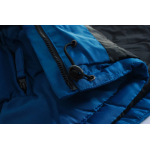 Куртка мужская Jibbing, синяя, фото 9