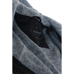 Куртка флисовая женская Santa Ana, серый меланж, фото 8