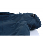 Куртка софтшелл мужская Snyder, темно-синяя, фото 15