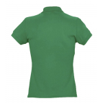 Рубашка поло женская Passion 170, ярко-зеленая, фото 1