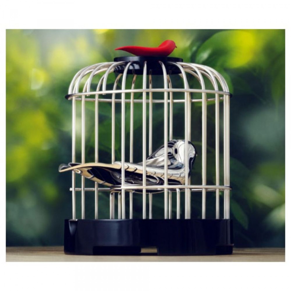 Музыкальный заварочный набор «Певчая птичка» - купить оптом