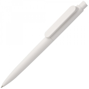 Ручка шариковая Prodir DS9 PMM-P, белая - купить оптом