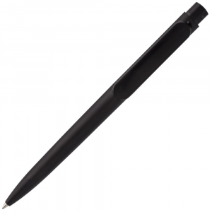 Ручка шариковая Prodir DS9 PMM-P, черная - купить оптом