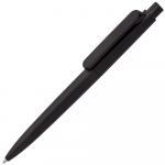 Ручка шариковая Prodir DS9 PMM-P, черная, фото 2