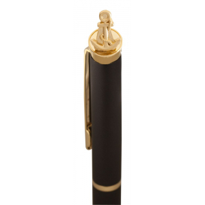 Ручка шариковая Anchor Golden Top - купить оптом
