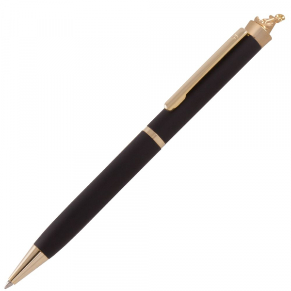 Ручка шариковая Anchor Golden Top - купить оптом