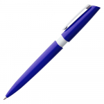 Ручка шариковая Calypso, синяя, фото 1