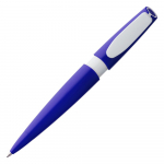 Ручка шариковая Calypso, синяя, фото 2