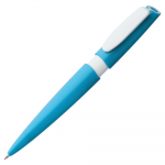 Ручка шариковая Calypso, синяя - купить оптом