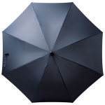 Зонт-трость Alessio, темно-синий, фото 1