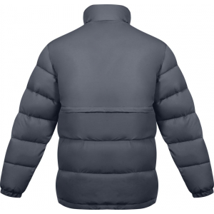 Куртка Unit Hatanga, темно-синяя - купить оптом