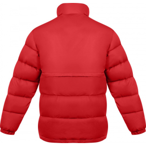 Куртка Unit Hatanga, красная - купить оптом