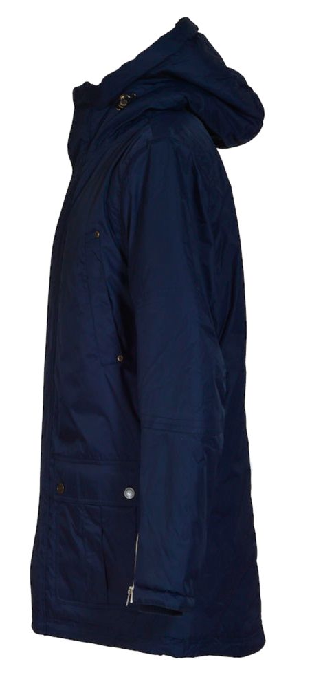 Куртка мужская Westlake, темно-синяя - купить оптом