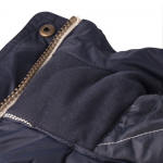 Куртка мужская Westlake, темно-синяя, фото 3