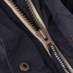 Куртка мужская Westlake, темно-синяя, фото 4