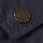 Куртка мужская Westlake, темно-синяя, фото 8