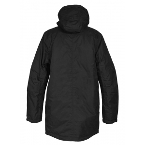 Куртка мужская Westlake, черная - купить оптом