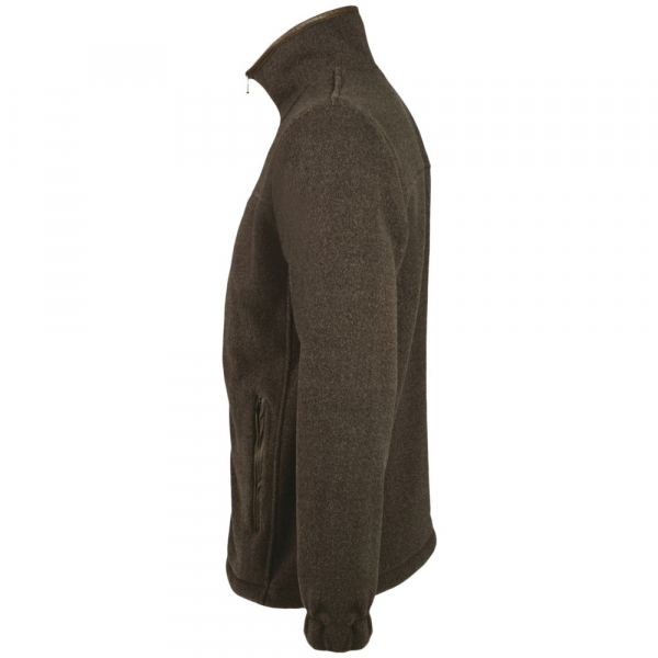 Куртка Nepal, коричневая - купить оптом