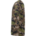 Футболка мужская Camo Men 150 камуфляж, фото 2