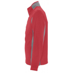 Куртка мужская Nordic красная, фото 2