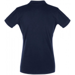 Рубашка поло женская Perfect Women 180 темно-синяя, фото 1