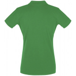 Рубашка поло женская Perfect Women 180 ярко-зеленая, фото 1