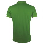 Рубашка поло мужская Portland Men 200 зеленая, фото 1