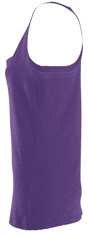 Майка женская ST Germain 150 темно-фиолетовая - купить оптом
