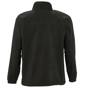 Куртка мужская North 300, черная - купить оптом