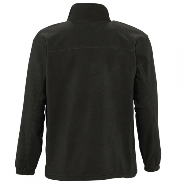 Куртка мужская North 300, черная - купить оптом