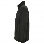 Куртка мужская North 300, черная, фото 2