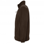 Куртка мужская North 300, коричневая, фото 2