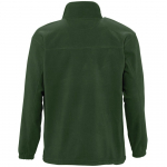 Куртка мужская North 300, зеленая, фото 1