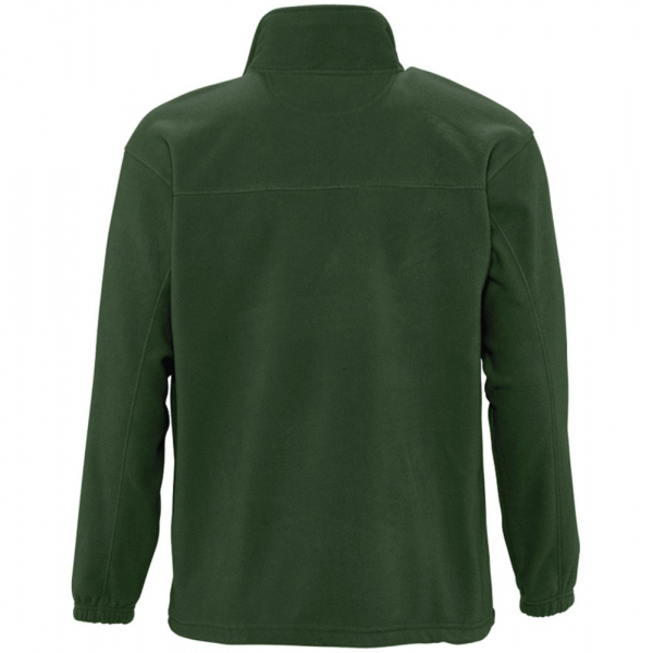 Куртка мужская North 300, зеленая - купить оптом