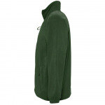 Куртка мужская North 300, зеленая, фото 2