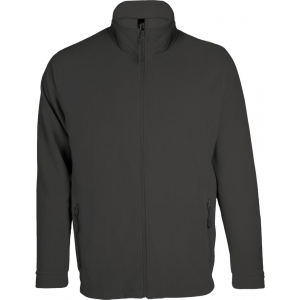 Куртка мужская Nova Men 200, темно-серая - купить оптом
