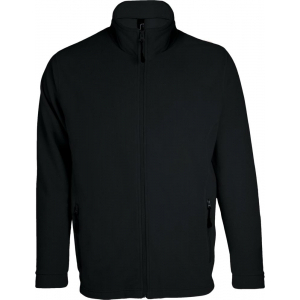 Куртка мужская Nova Men 200, черная - купить оптом
